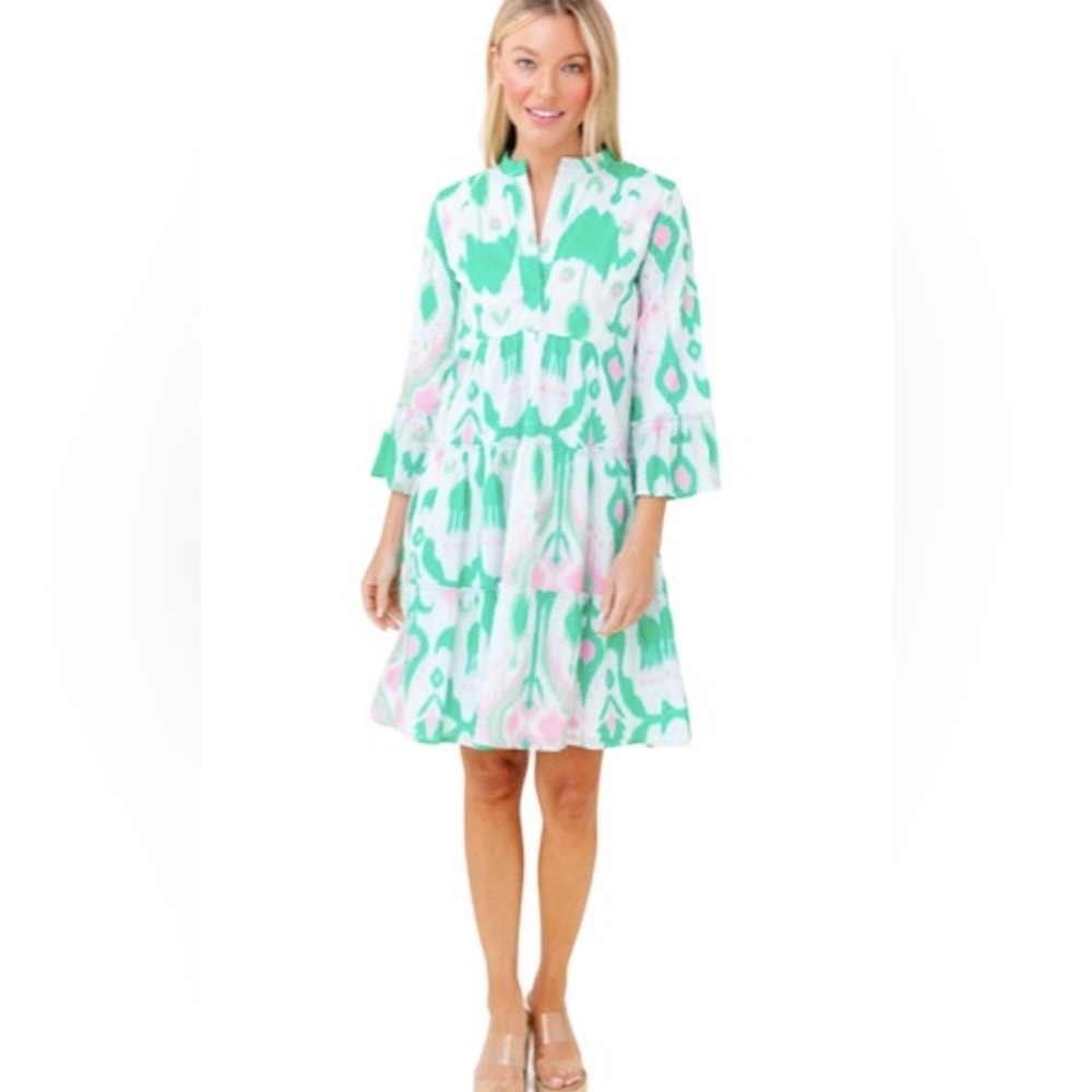 Sheridan French Caty dress NWT